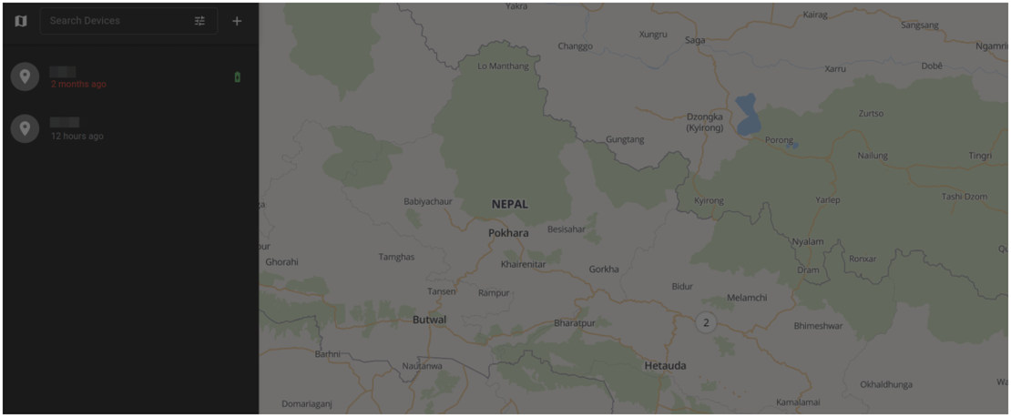 Sending Data to Self-Hosted Traccar via OsmAnd Protocol/API for Custom Application